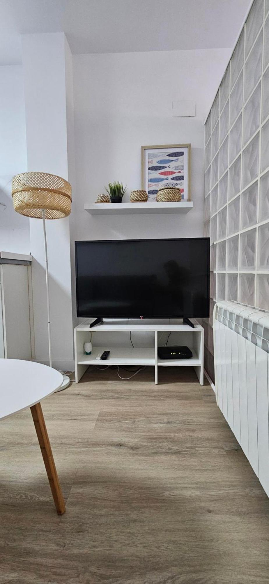 Apartamento Playa Laredo Apartment Bagian luar foto