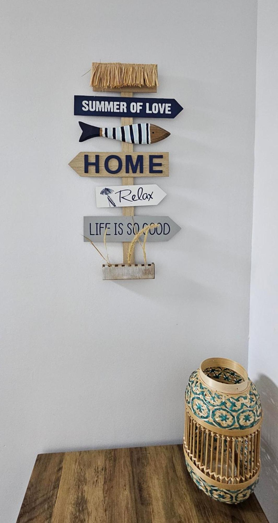 Apartamento Playa Laredo Apartment Bagian luar foto