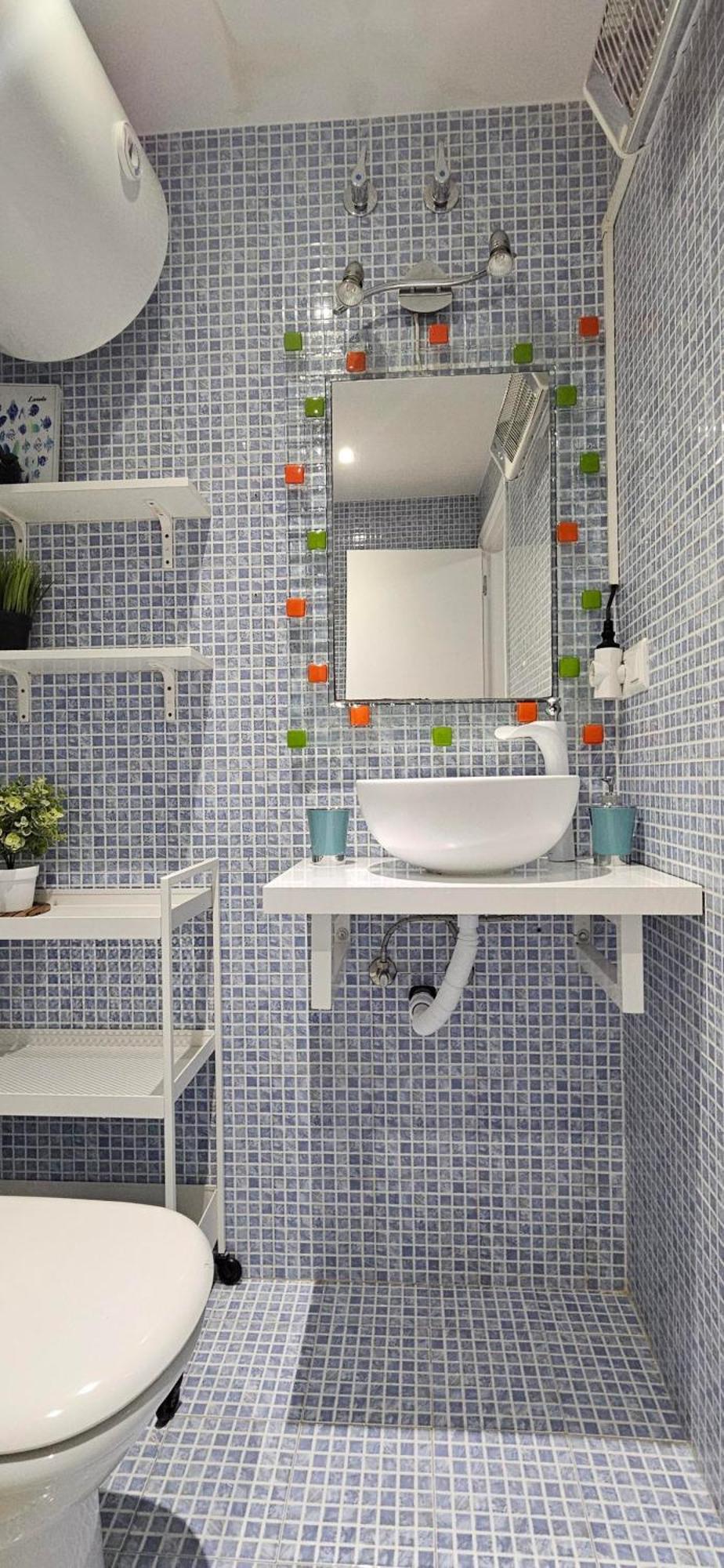 Apartamento Playa Laredo Apartment Bagian luar foto
