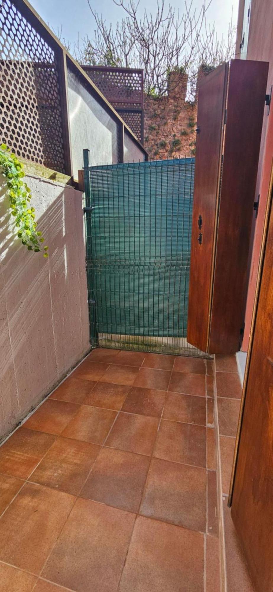 Apartamento Playa Laredo Apartment Bagian luar foto